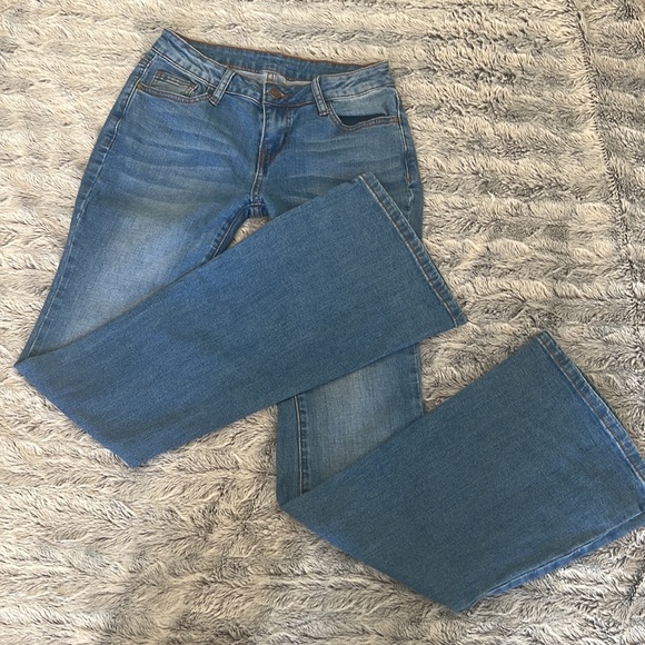 Flair jeans - Picture 3 of 10